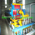 The Most Advanced Animal Oil Fractionation Equipment